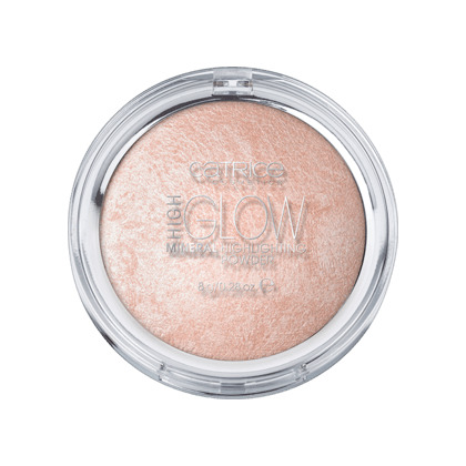 Хайлайтер High Glow Mineral Highlighting Powder магазин VISAGEHALL являющийся официальным дистрибьютором в России