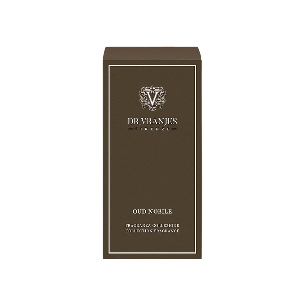 Ароматический диффузор для дома Oud Nobile