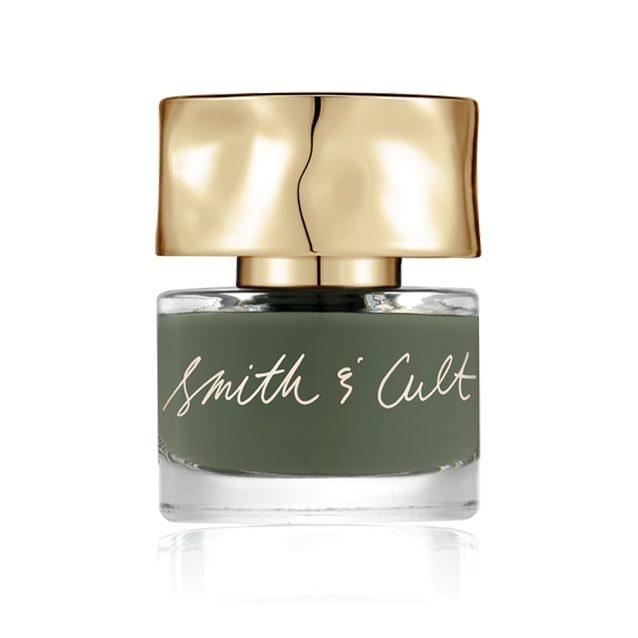 Лак для ногтей Идеальный незнакомец Nail Lacquer магазин VISAGEHALL являющийся официальным дистрибьютором в России