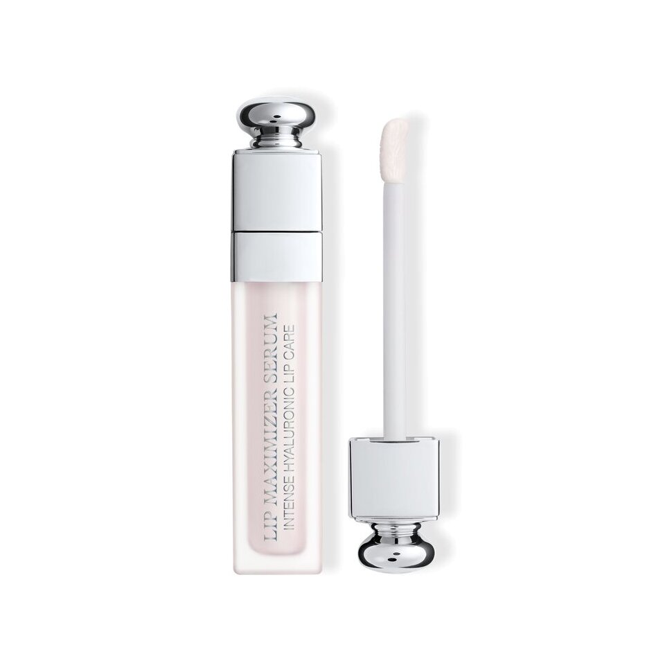 Сыворотка-плампер для губ Dior Addict Lip Maximizer Serum