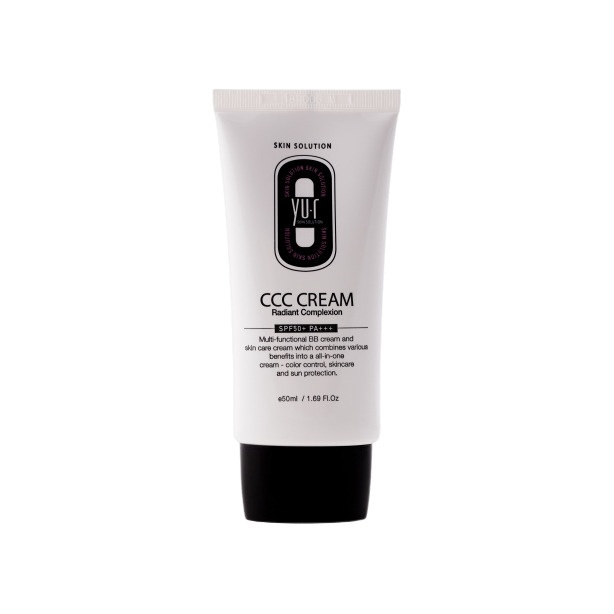 Крем корректирующий CCC Cream medium