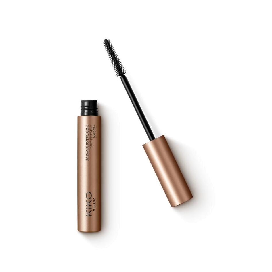 Тушь для ухода за ресница 30 days extension daily treatment mascara