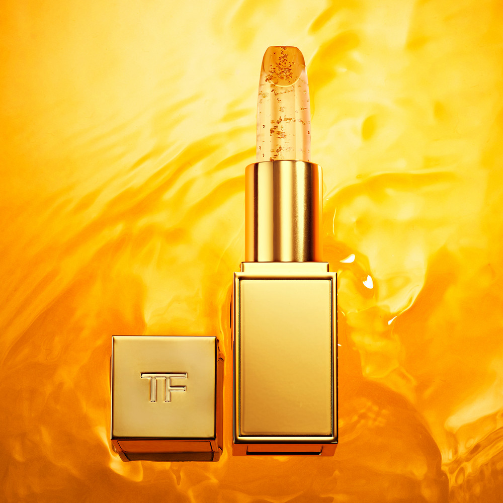Бальзам для губ Soleil Lip Blush