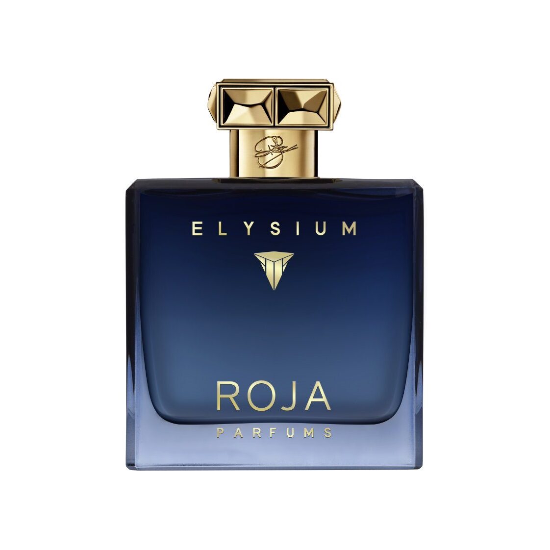 Elysium Pour Homme Парфюмерная вода 100мл магазин VISAGEHALL являющийся официальным дистрибьютором в России