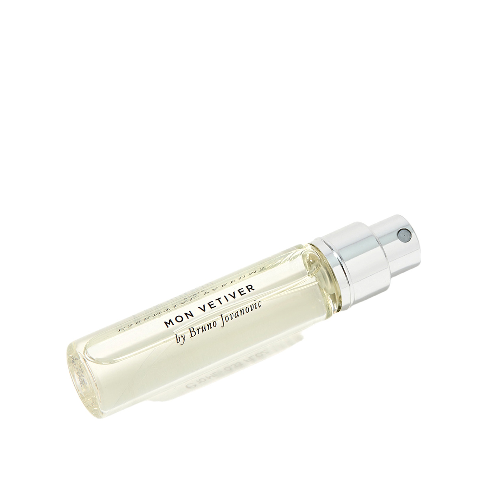 Mon Vetiver by Bruno Jovanovic Парфюмерная вода  купить в VISAGEHALL
