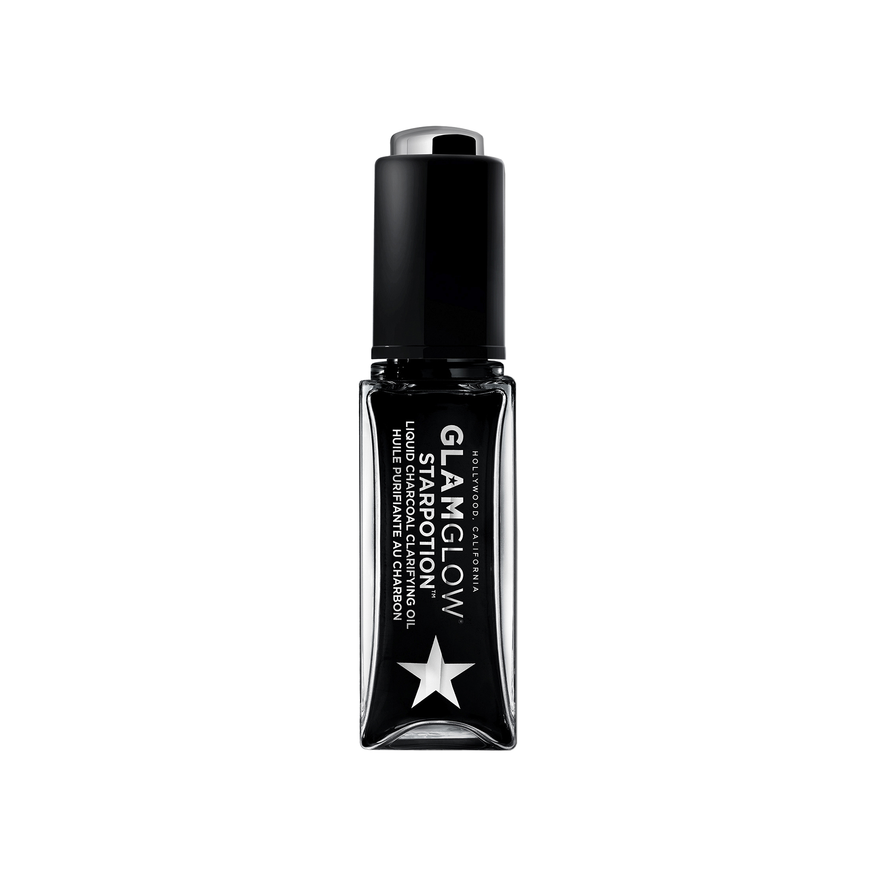 Масло для лица очищающее Starpotion магазин VISAGEHALL являющийся официальным дистрибьютором в России