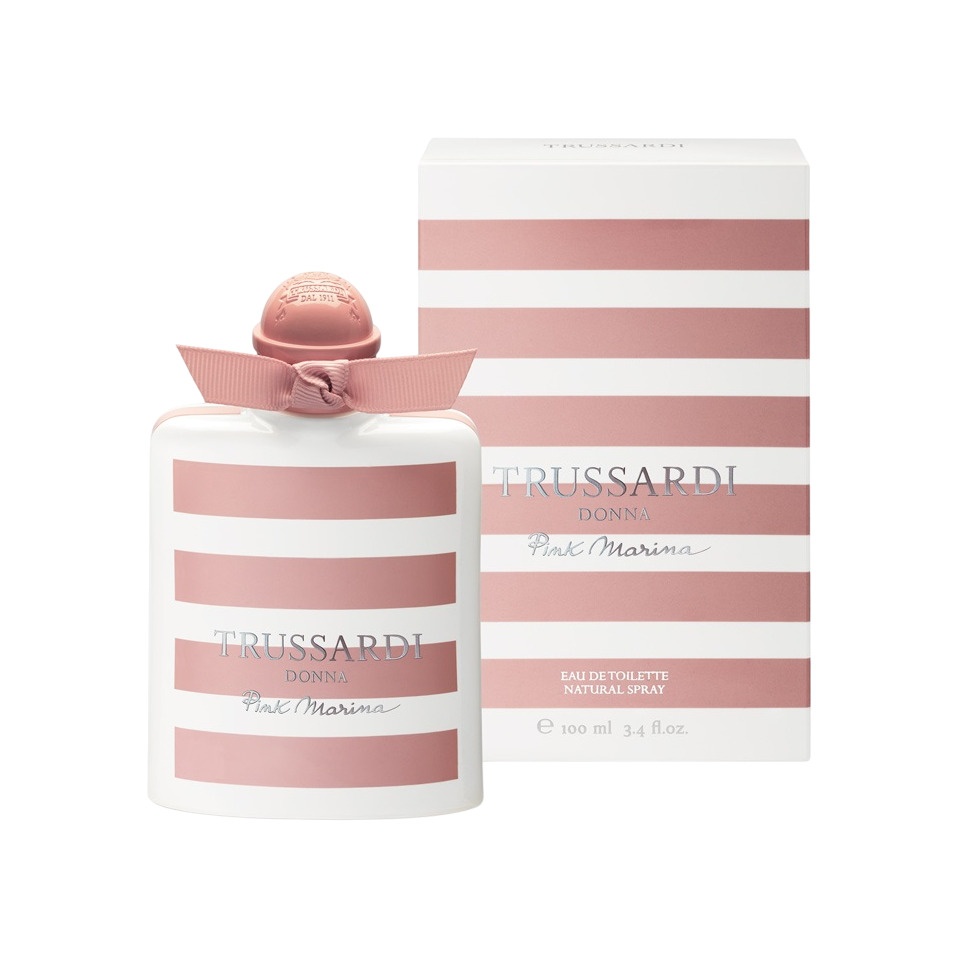 Donna Pink Marina Туалетная вода