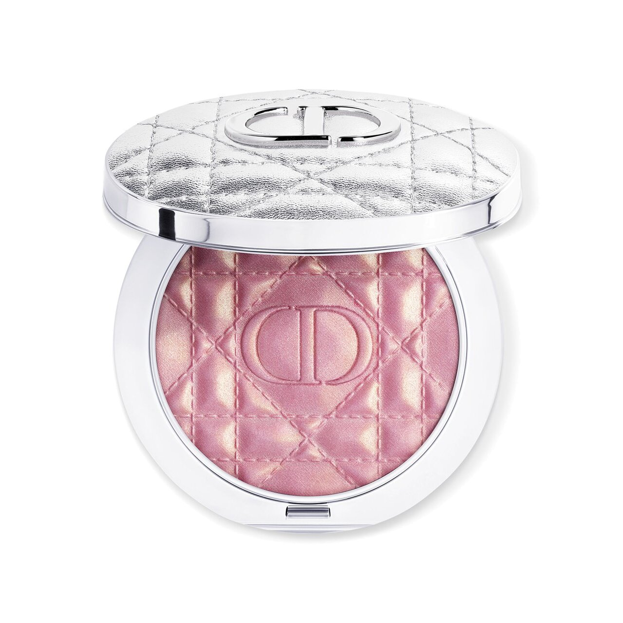 Пудра сияющая для лица Forever Glow Luminizer 