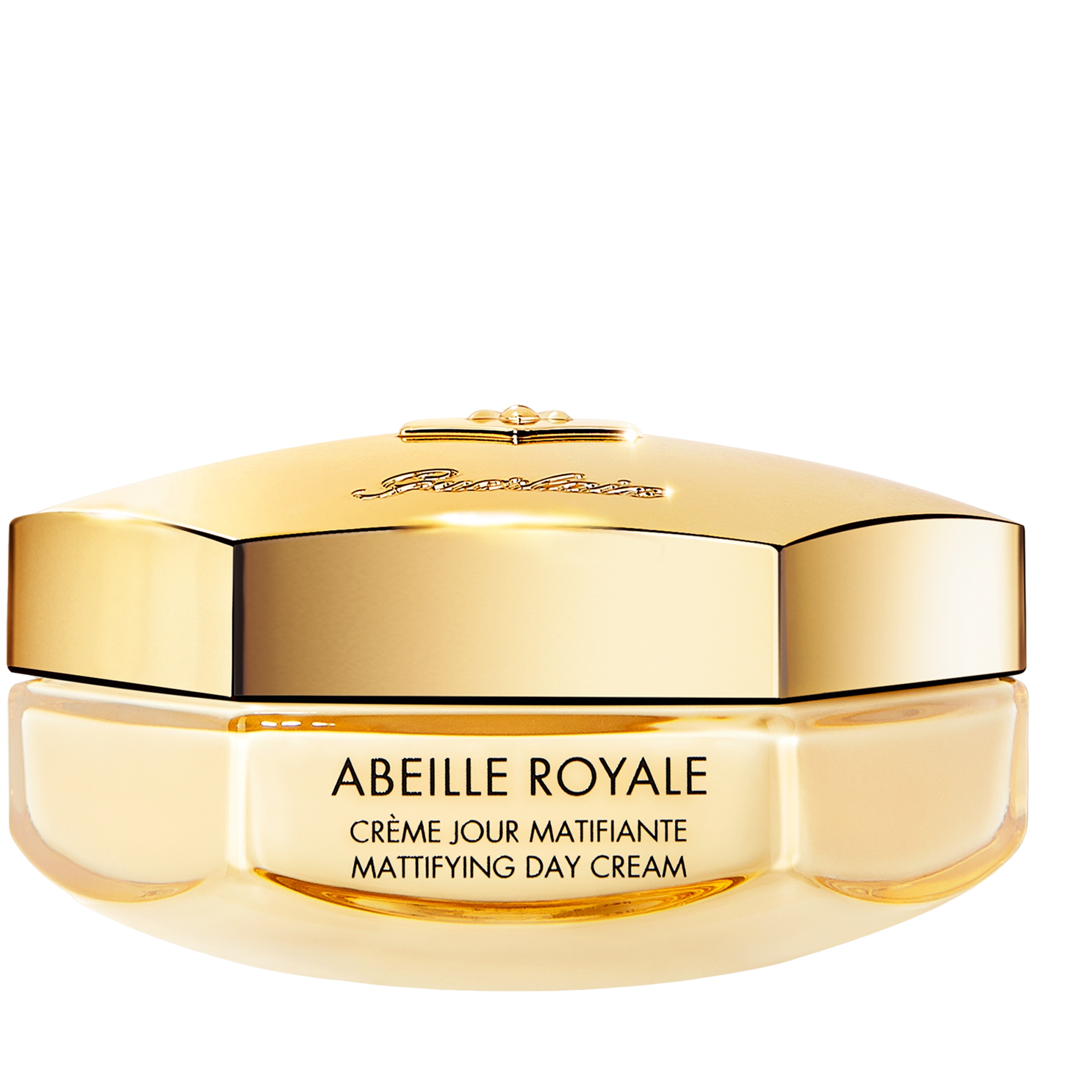 Крем матирующий дневной для лица Abeille Royale купить в VISAGEHALL