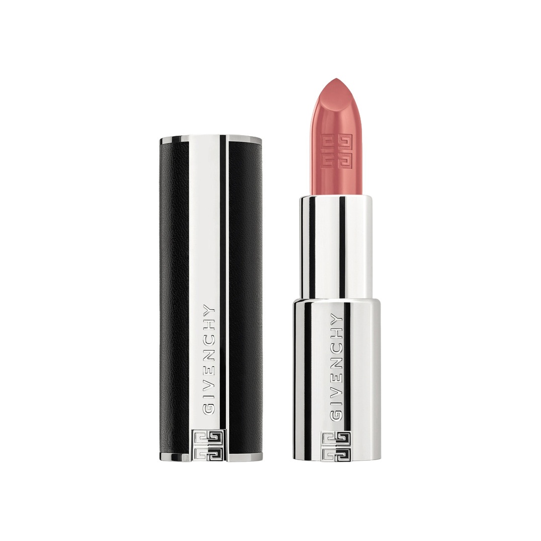 Помада для губ Le Rouge Interdit Intense Silk