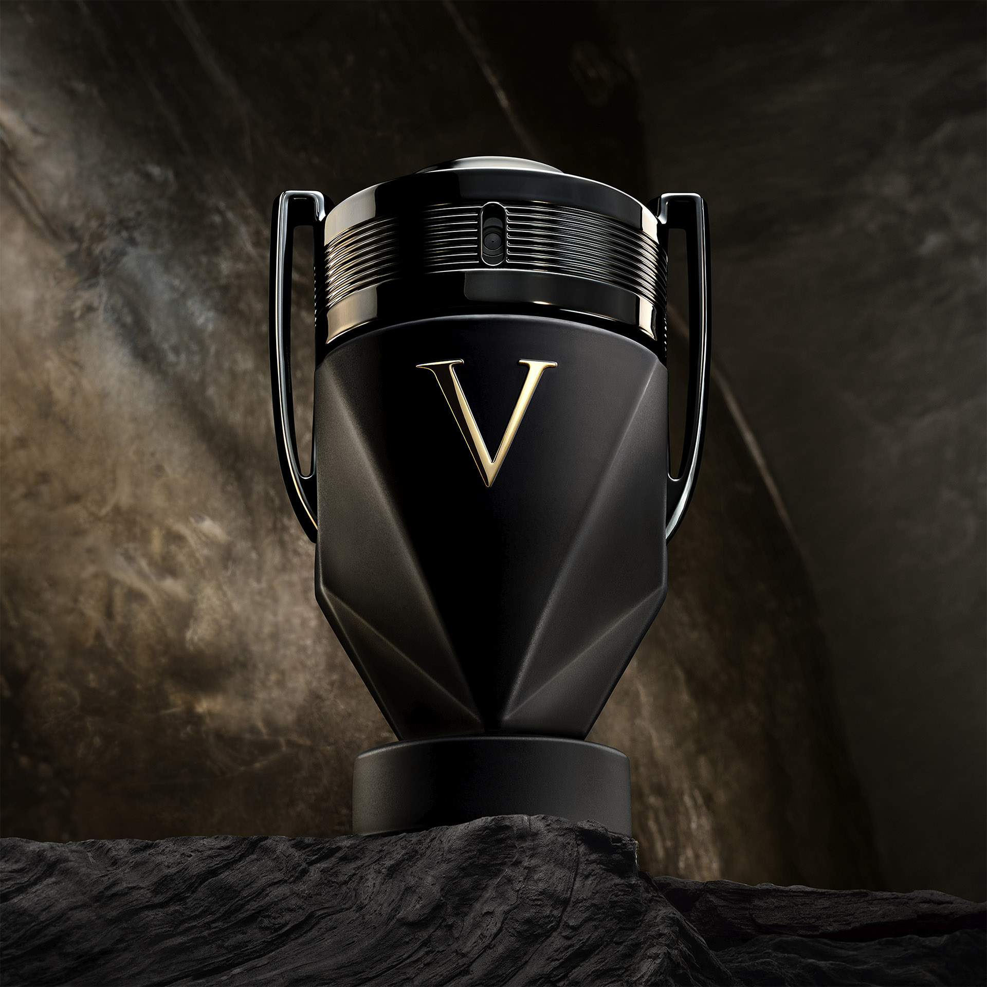 Invictus Victory Absolu Духи-спрей