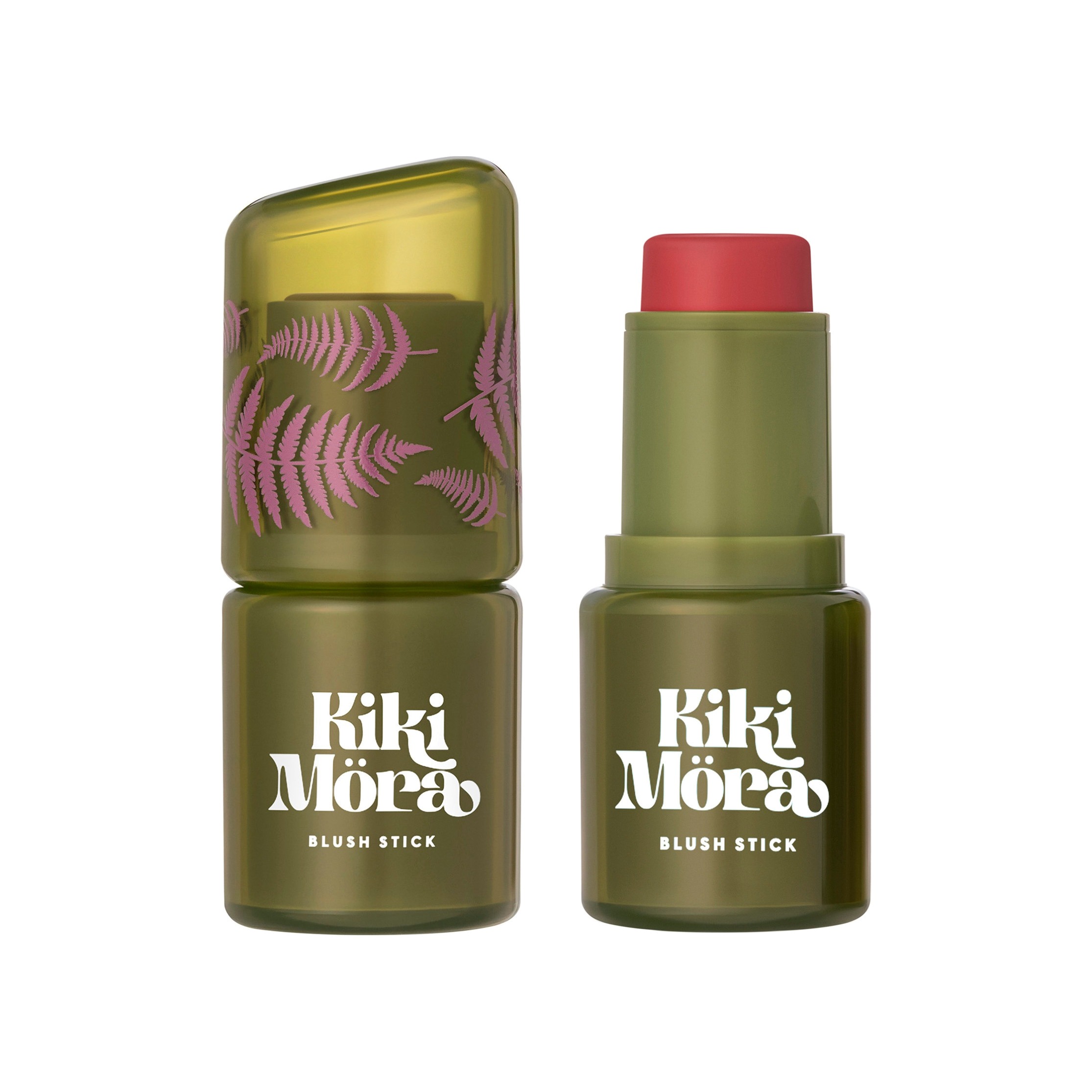 Румяна-стик для лица Blush stick "Kikimora" купить в VISAGEHALL