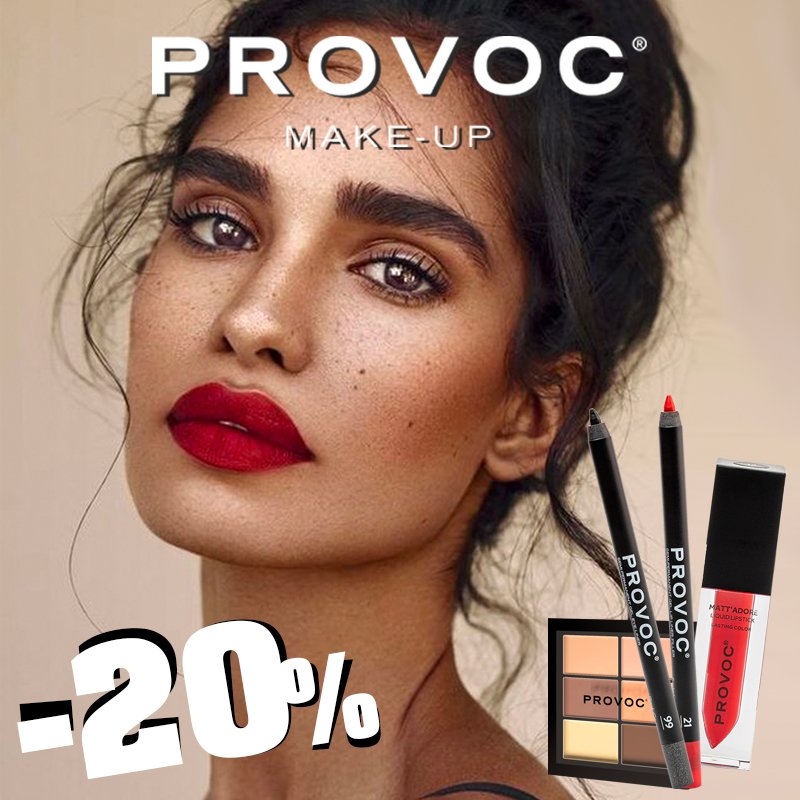 Лучшее предложение от Provoc
