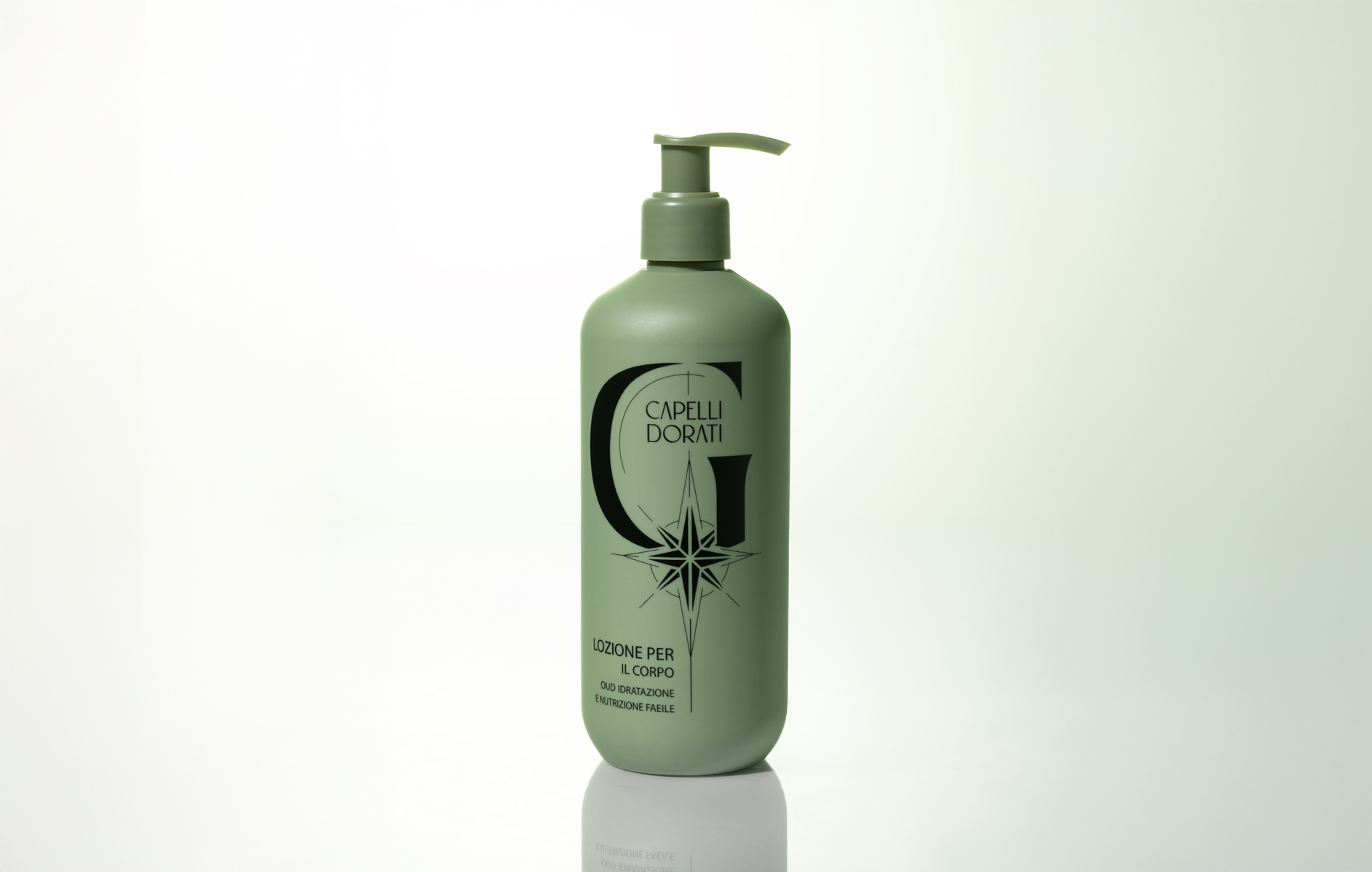 -20% Capelli Dorati 