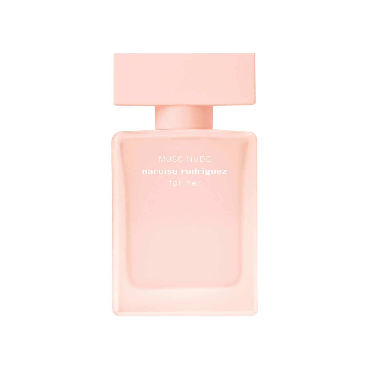 For Her Musc Nude Парфюмерная вода