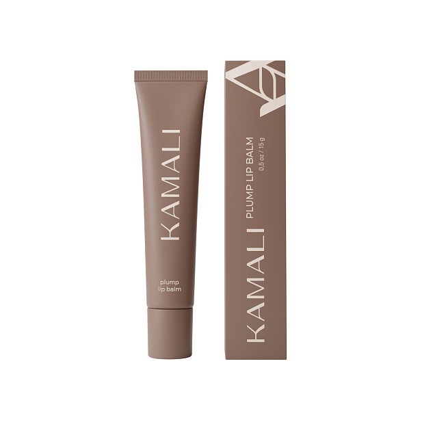 Плампер для губ Plump lip balm