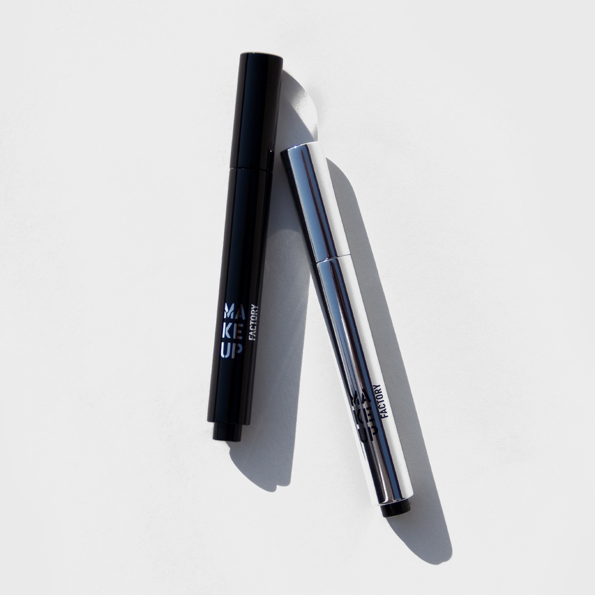 -25% на Make Up Factory