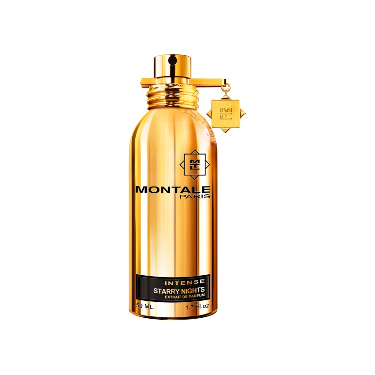 Intense Starry Nights Парфюмерная вода 