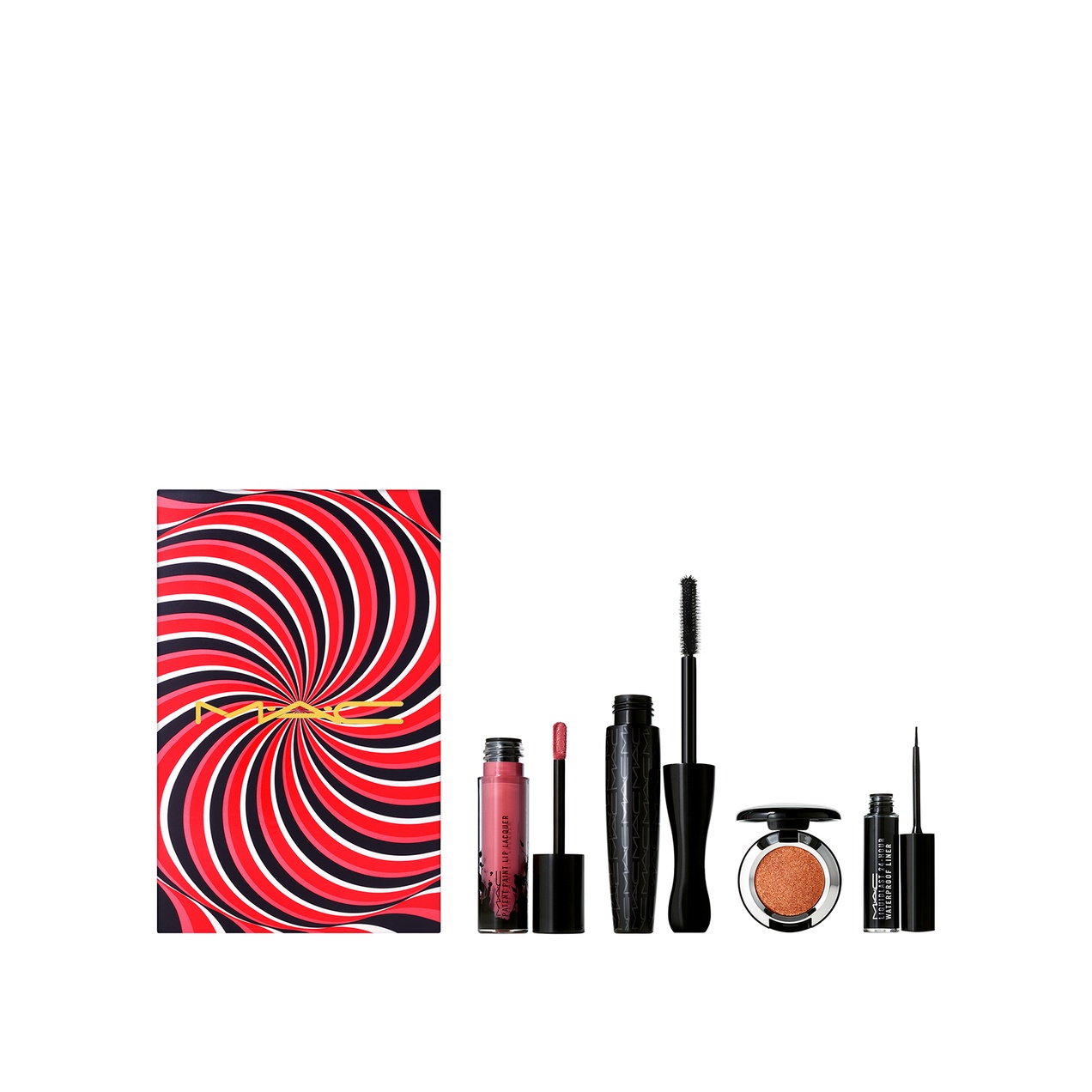 НАБОР ДЛЯ ЛИЦА ACE YOUR FACE LOOK IN A BOX NEUTRAL магазин VISAGEHALL являющийся официальным дистрибьютором в России