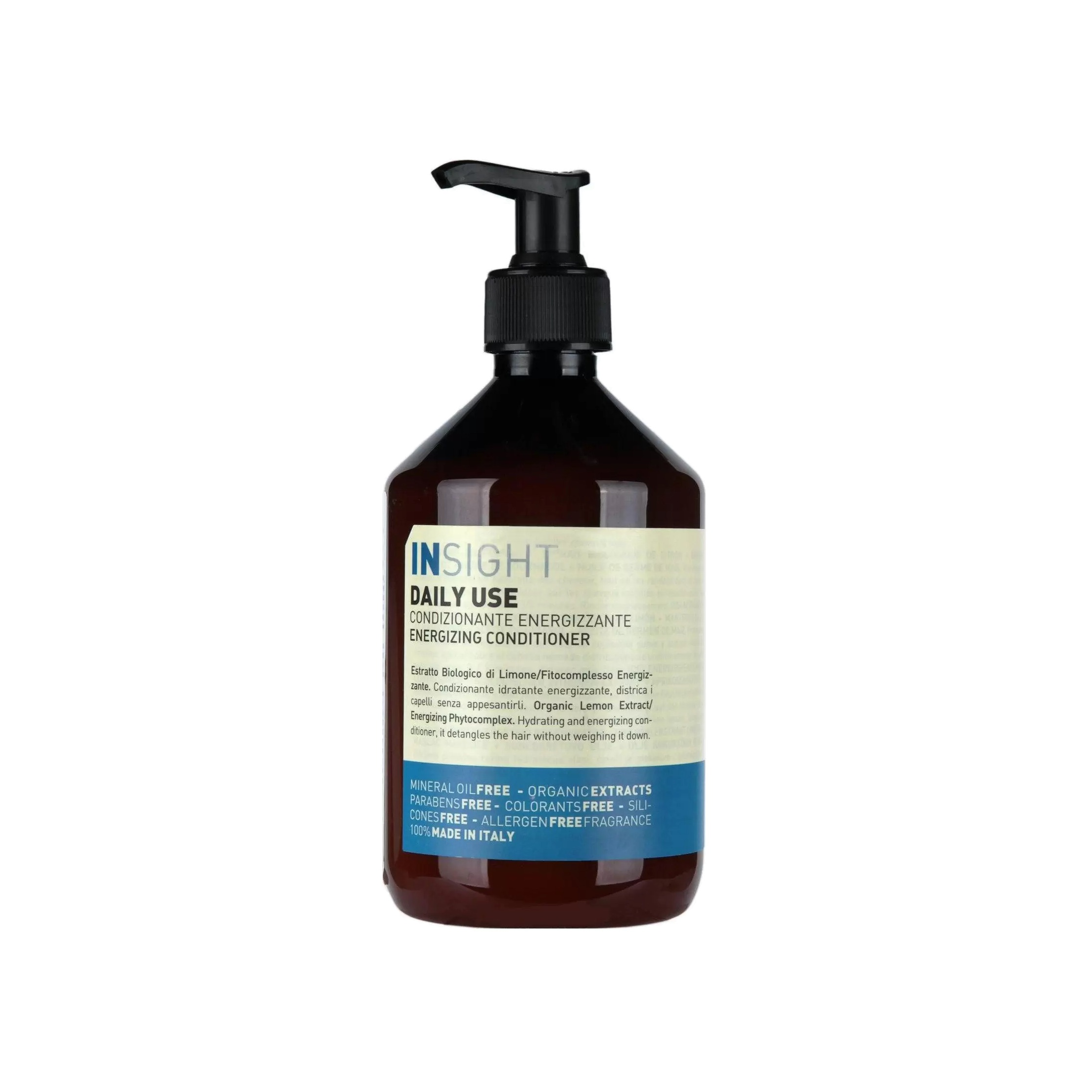 Кондиционер для ежедневного применения Daily Use  купить в VISAGEHALL