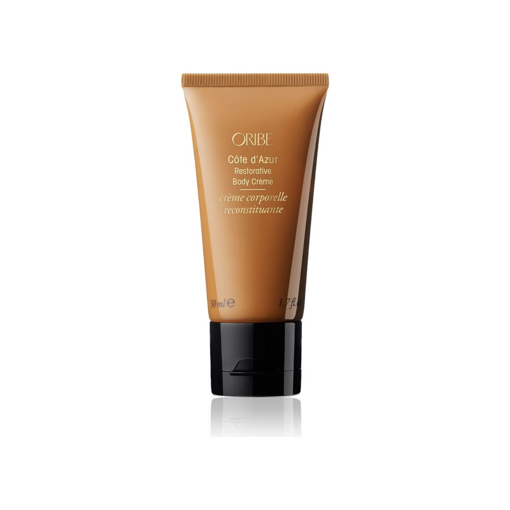 Крем для тела насыщенный Restorative Body Creme Cote d'Azur