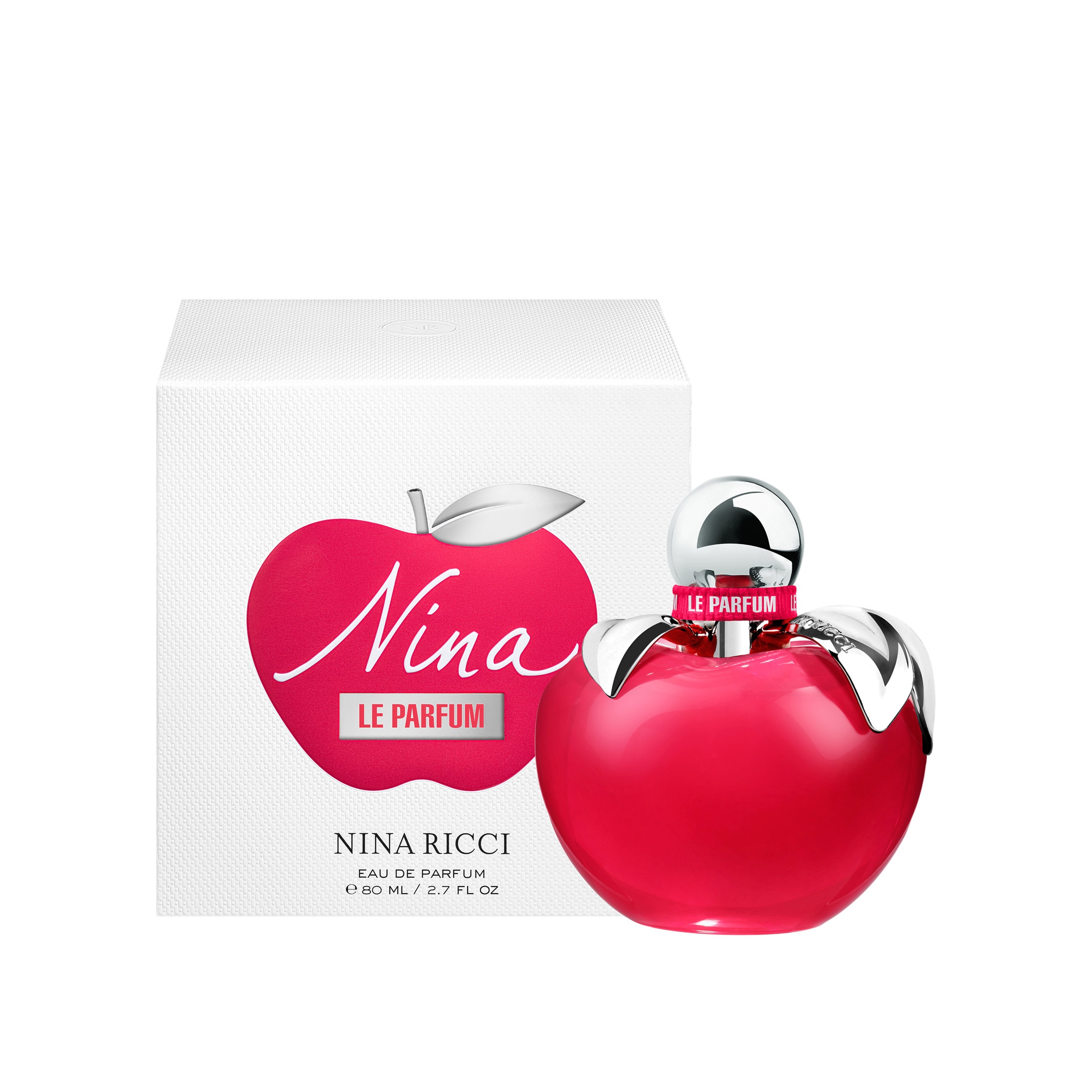 Nina Le Parfum Парфюмерная вода