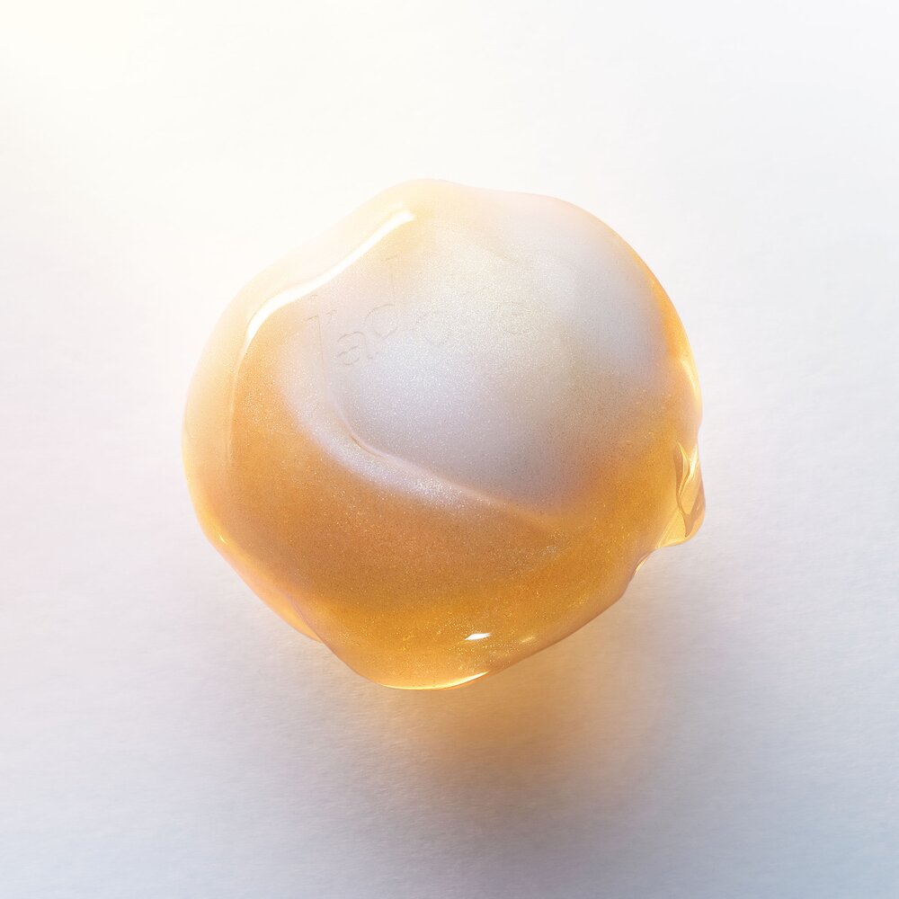 Гель для тела мерцающий J'Adore Gelee d'Or купить в VISAGEHALL