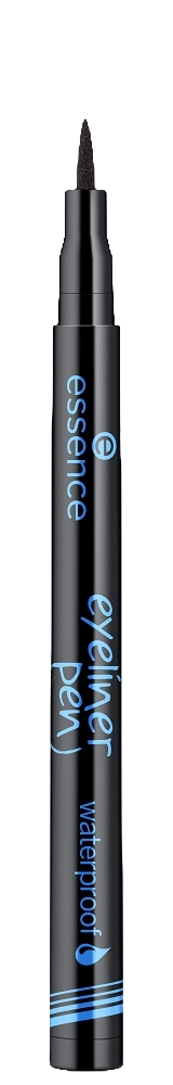 Подводка-фломастер для глаз водостойкая Eyeliner Pen Waterproof