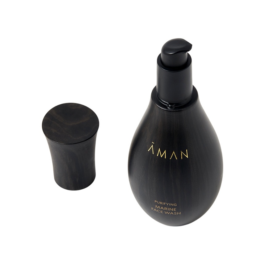 Purifying Marine Face Wash Средство для лица очищающее купить в VISAGEHALL