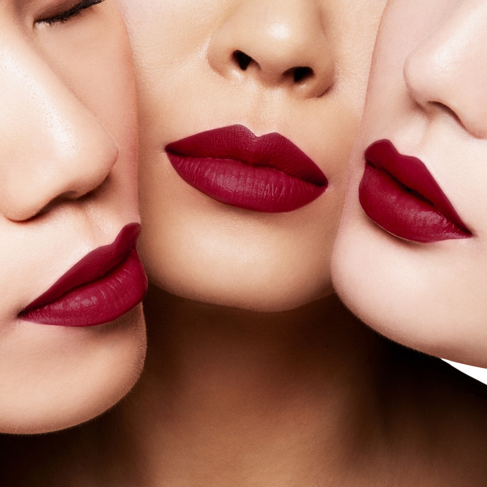 Помада для губ жидкая Liquid lip Luxe Matte