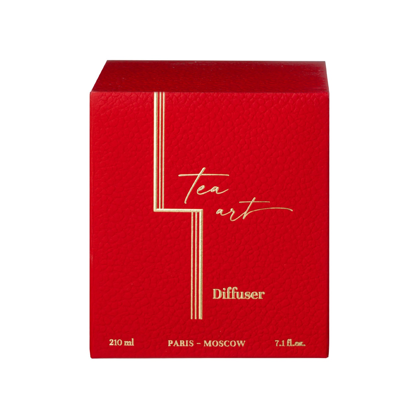 Диффузор Green tea & Grape, Lemongrass купить в VISAGEHALL