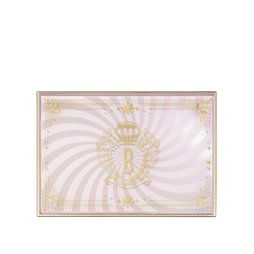 Палетка теней Sweet Decadence Eye Shadow Palette купить в VISAGEHALL