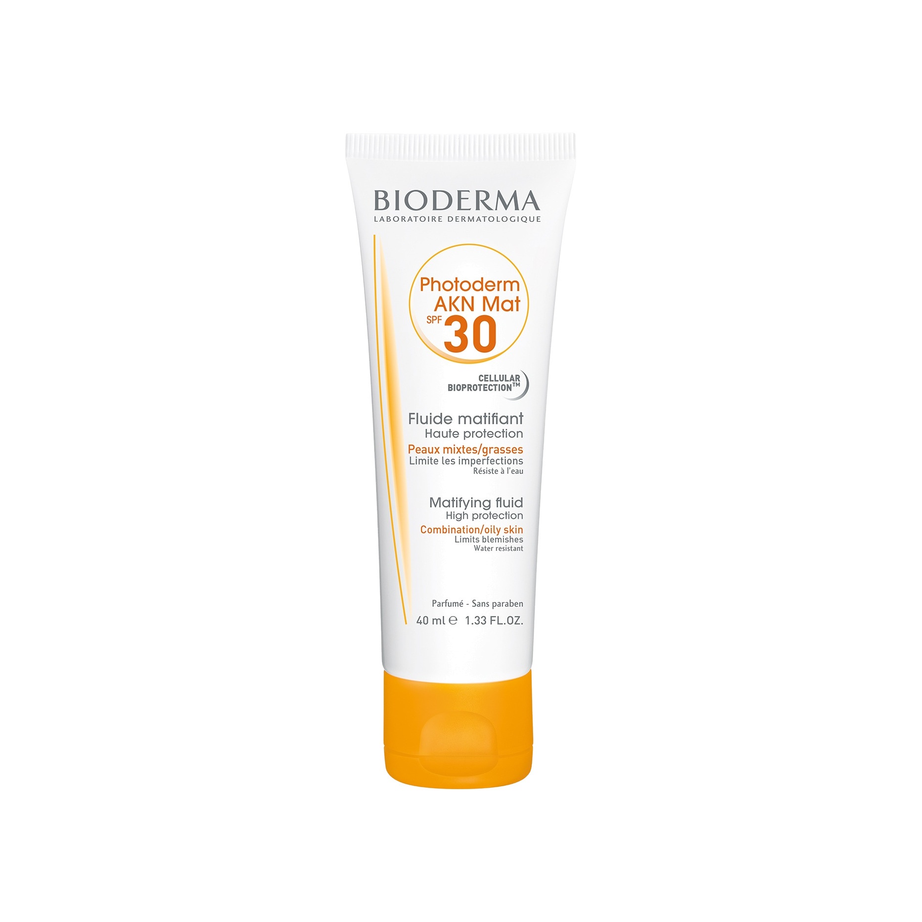 Эмульсия матирующая Photoderm SPF 30 купить в VISAGEHALL