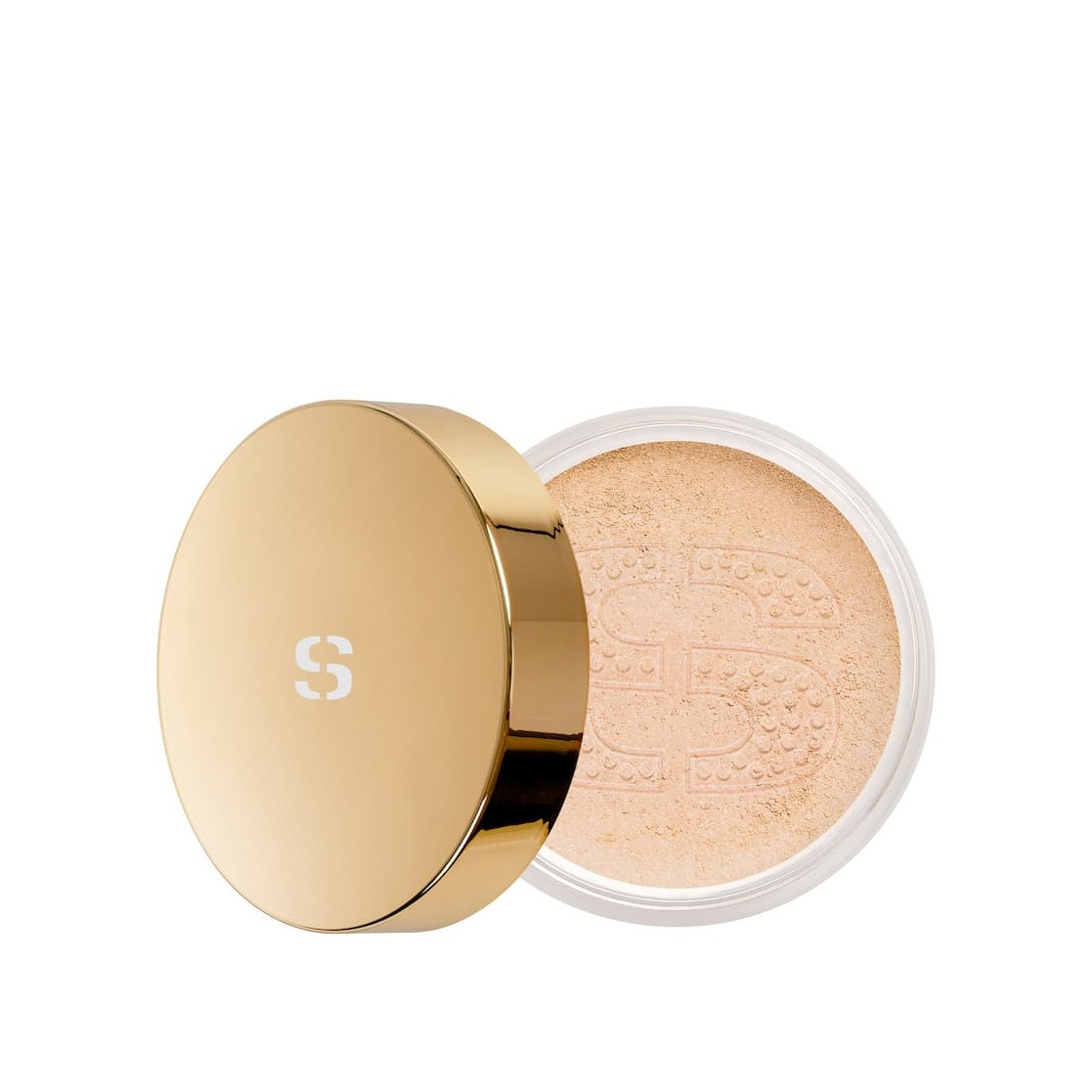 Пудра рассыпчатая с эффектом ухода за кожей Phyto-Teint Poudre Libre