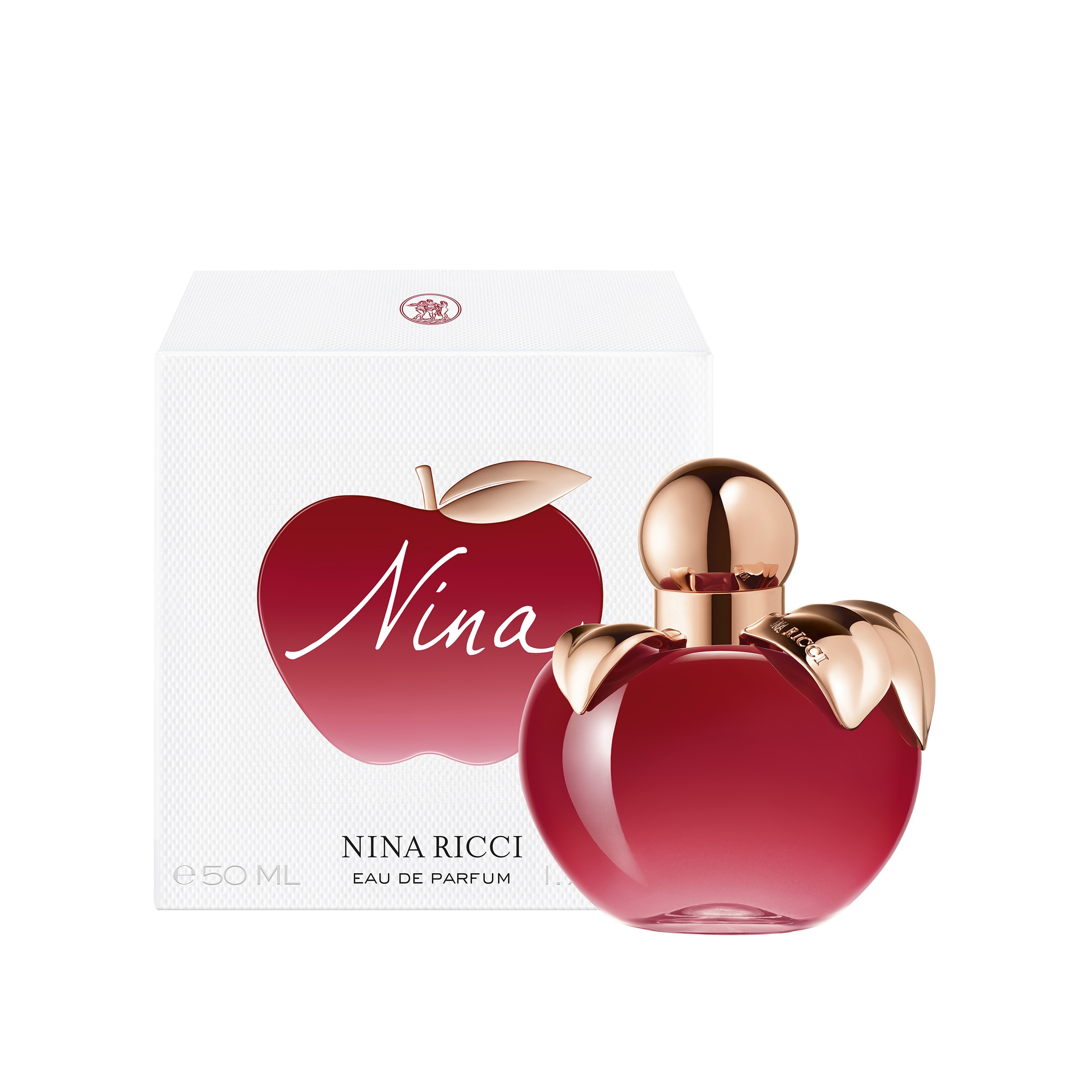 Nina Парфюмерная вода