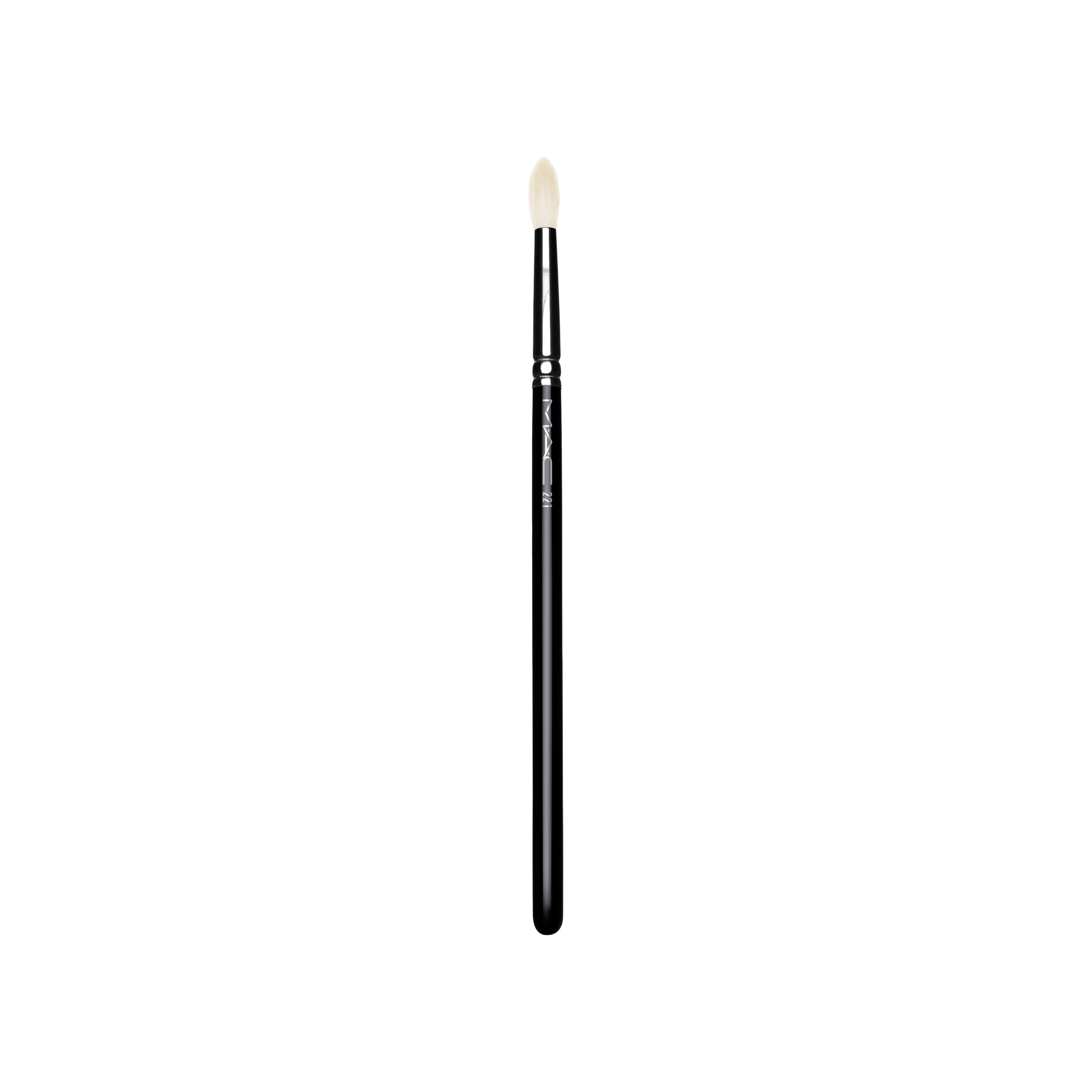 КИСТЬ КОСМЕТИЧЕСКАЯ 221S MINI TAPERED BLENDING купить в VISAGEHALL