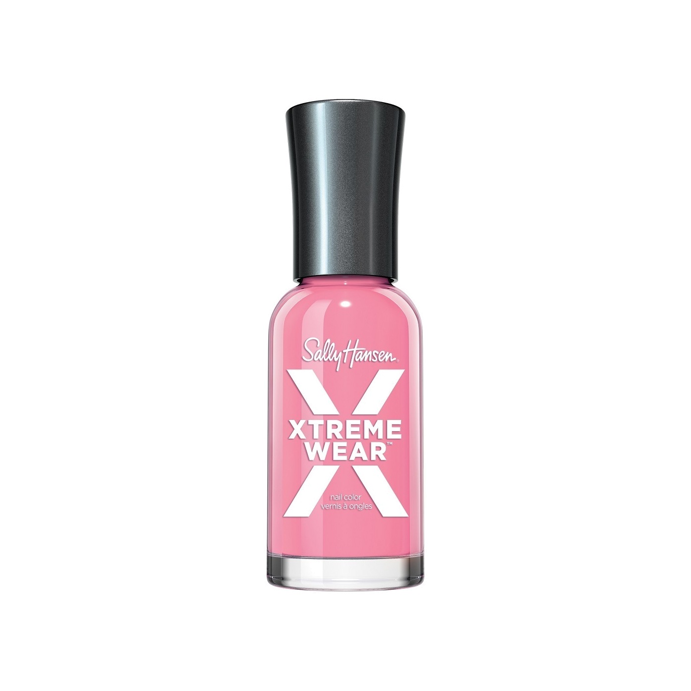 Лак для ногтей Xtreme Wear Nail Color VISAGEHALL