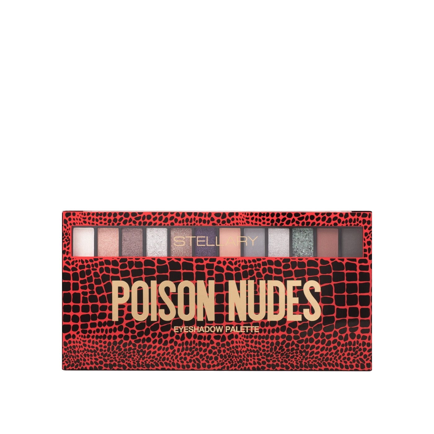 Палетка для век Eyeshadow Palette