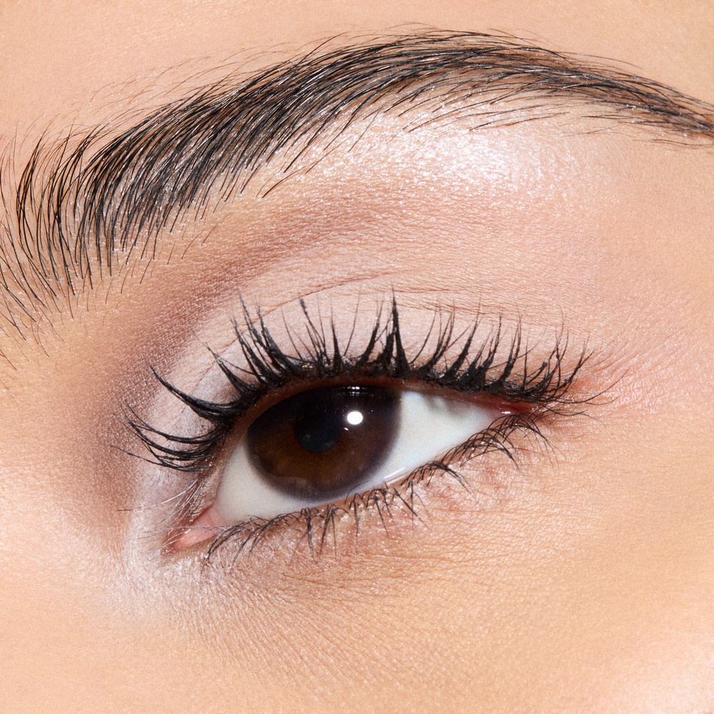 Тени для век Eye Shadow Metallic