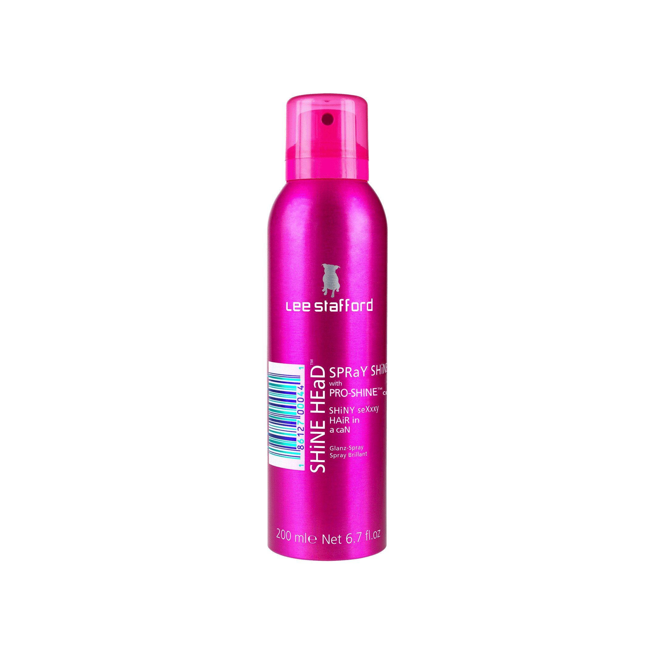 Спрей для блеска Shine Head Spray магазин VISAGEHALL являющийся официальным дистрибьютором в России