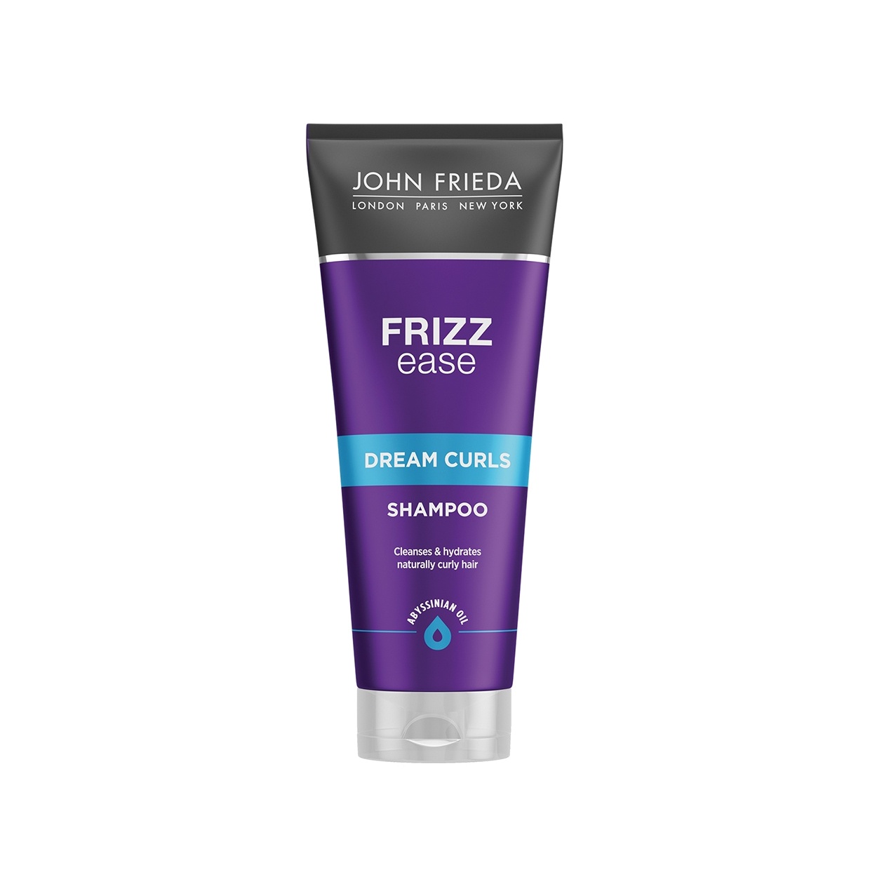 Шампунь для волнистых и непослушных волос Frizz Ease магазин VISAGEHALL являющийся официальным дистрибьютором в России