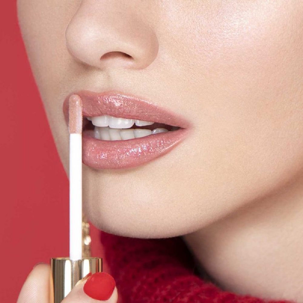 Блеск для губ Miss Pupa Gloss