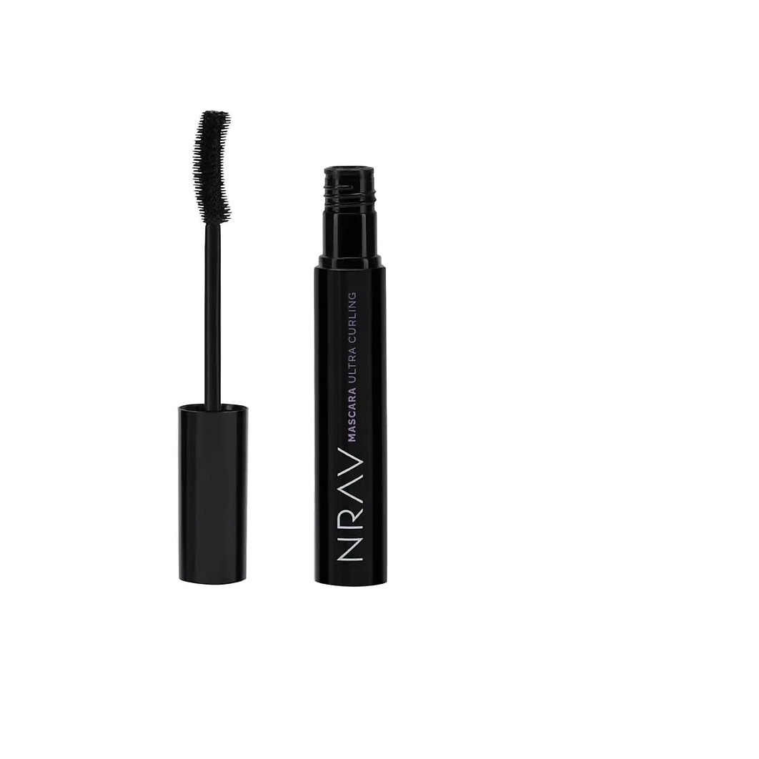 Тушь для ресниц подкручивающая Mascara Ultra Curling