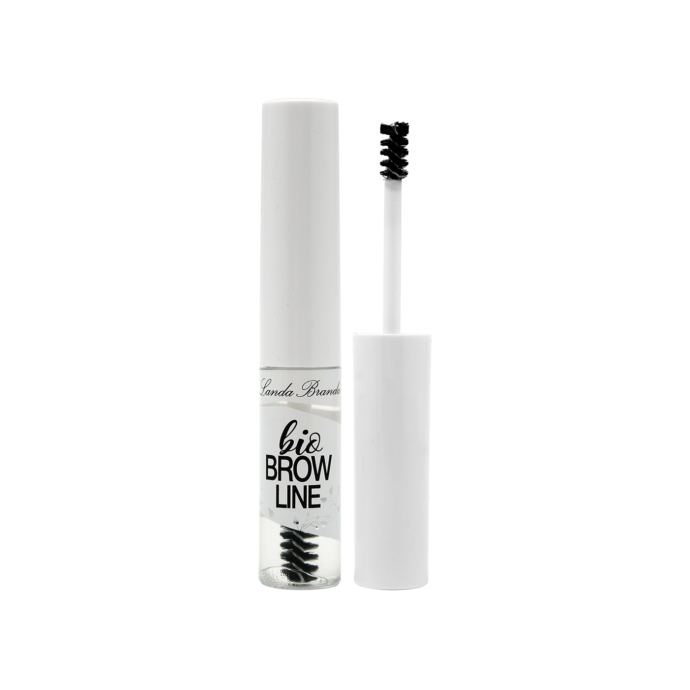 Усилитель роста для бровей и ресниц Bio brow line магазин VISAGEHALL являющийся официальным дистрибьютором в России
