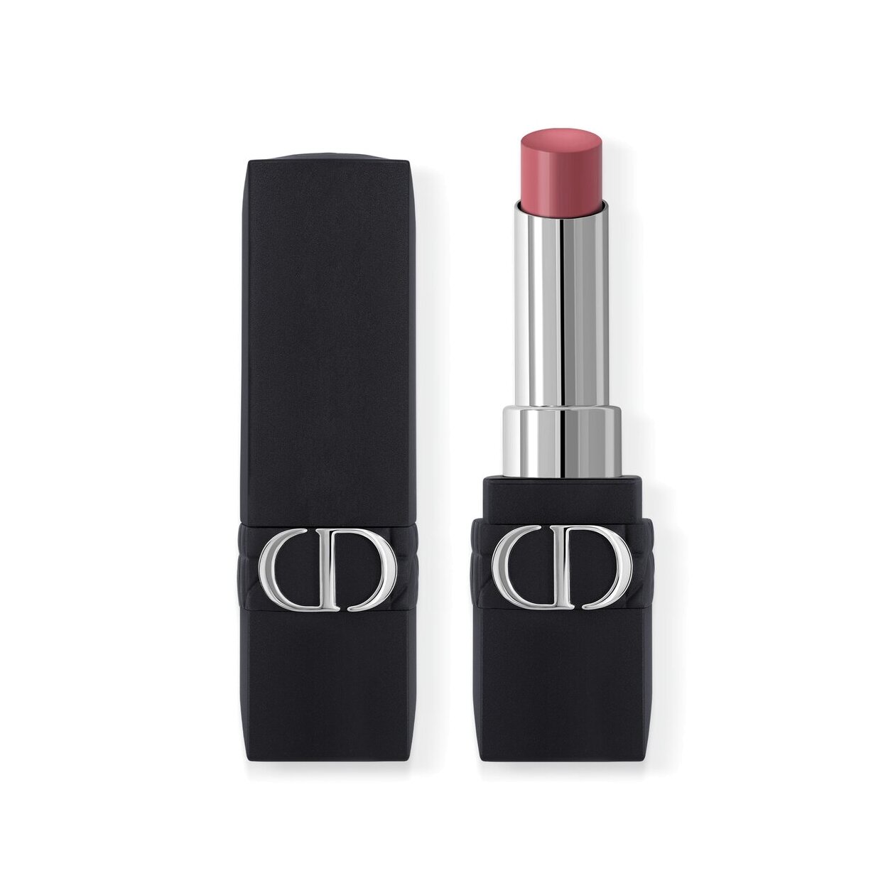 ROUGE DIOR FOREVER ~ Помада для губ увлажняющая  купить в VISAGEHALL