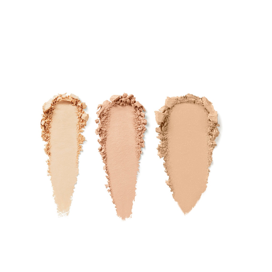 Пудра компактная Nude Finish Illuminating Powder