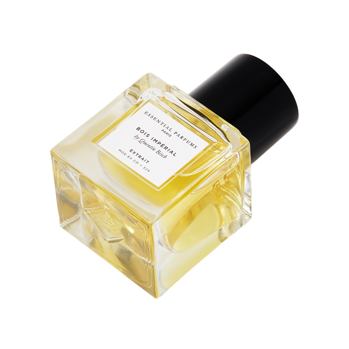 Bois Imperial by Quentin Bisch Парфюмерный экстракт  купить в VISAGEHALL