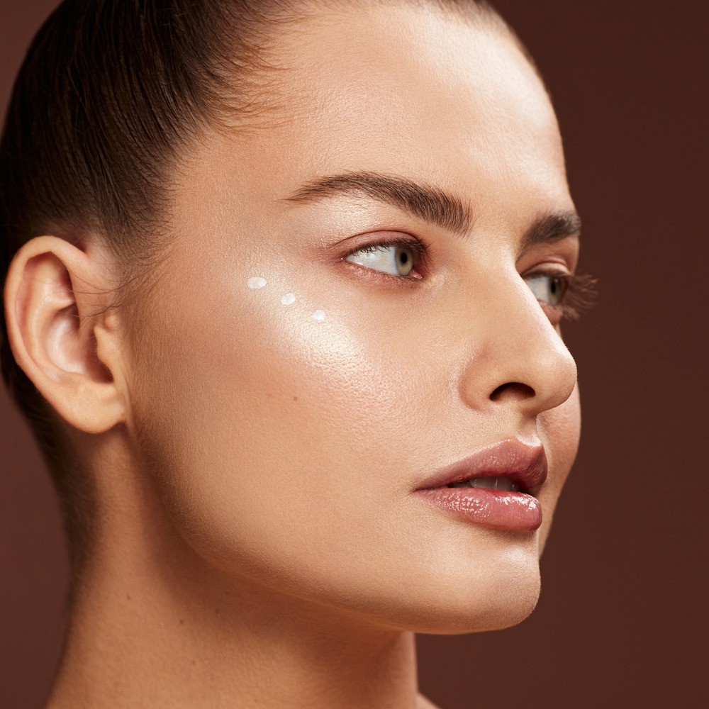 Хайлайтер жидкий Glow Drops