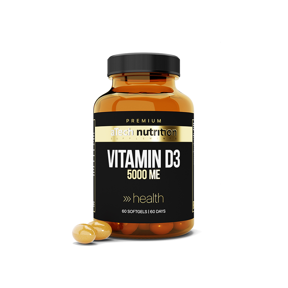 Vitamin D3 магазин VISAGEHALL являющийся официальным дистрибьютором в России