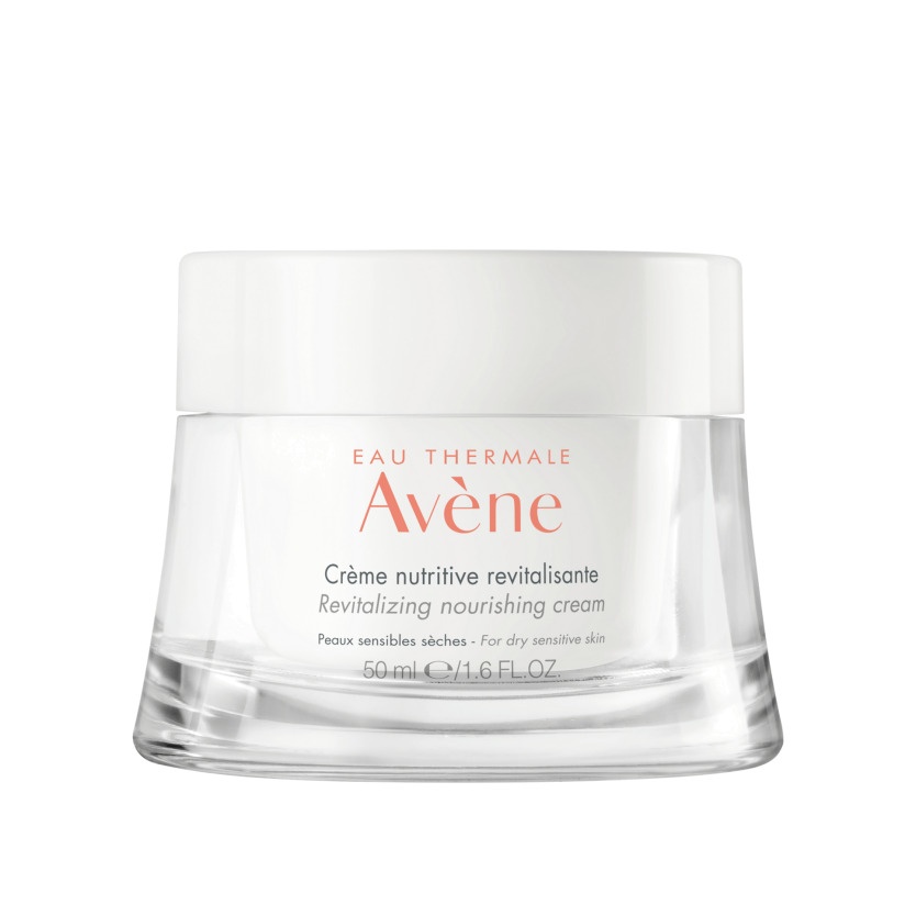 Крем восстанавливающий питательный купить в VISAGEHALL